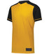 Augusta Sportswear Augusta Closer Baseball Jersey (1568), Color 'Gold/Black'
