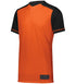 Augusta Sportswear Augusta Closer Baseball Jersey (1568), Color 'Orange/Black'