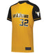 Augusta Sportswear Augusta Closer Baseball Jersey