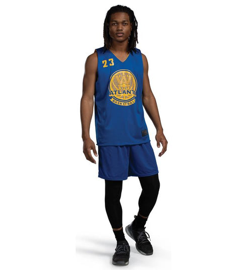 Augusta Sportswear Tricot Mesh Reversible Jersey 2.0 (161)