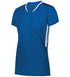 Augusta Sportswear Ladies Full Force Short Sleeve Jersey (1682), Color 'S'