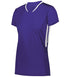 Augusta Sportswear Ladies Full Force Short Sleeve Jersey (1682), Color 'S'