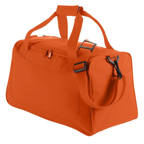 Augusta Sportswear Spirit Bag (1825), Color 'Orange'