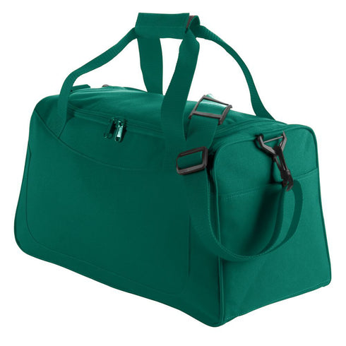 Augusta Sportswear Spirit Bag (1825), Color 'Dark Green'