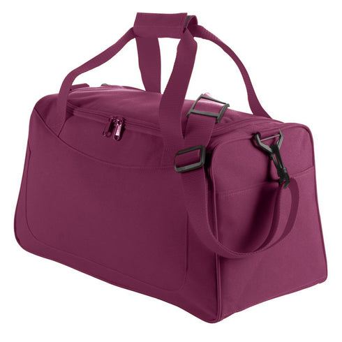 Augusta Sportswear Spirit Bag (1825), Color 'Maroon'