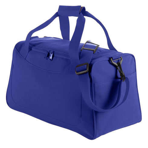 Augusta Sportswear Spirit Bag (1825), Color 'Purple'