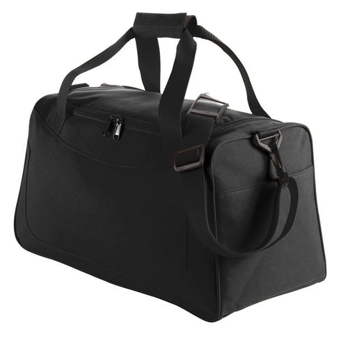 Augusta Sportswear Spirit Bag (1825), Color 'Black'