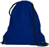 Augusta Sportswear Cinch Bag (1905), Color 'Navy'