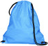 Augusta Sportswear Cinch Bag (1905), Color 'Columbia Blue'