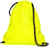 Augusta Sportswear Cinch Bag (1905), Color 'Power Yellow'