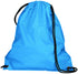 Augusta Sportswear Cinch Bag (1905), Color 'Power Blue'