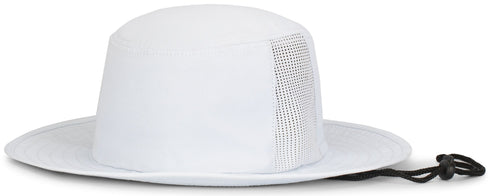 Pacific Headwear Perforated Legend Boonie