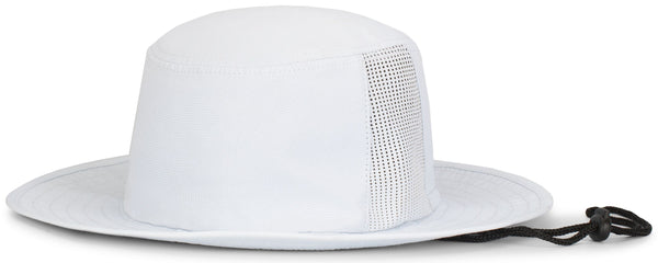 Pacific Headwear Perforated Legend Boonie