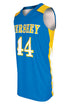 Dynamic Team Sports Custom Sublimated Basketball Jersey Design (200-6)