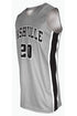 Dynamic Team Sports Custom Sublimated Basketball Jersey Design (200-8)