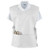 Augusta Sportswear Smock (2090), Color 'White'