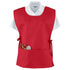 Augusta Sportswear Smock (2090), Color 'Red'
