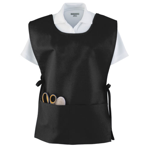 Augusta Sportswear Smock (2090), Color 'Black'