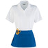 Augusta Sportswear Waist Apron (2115), Color 'Royal'
