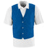 Augusta Sportswear Vest (2145), Color 'Royal'