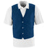 Augusta Sportswear Vest (2145), Color 'Navy'