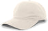 Pacific Headwear Brushed Cotton Twill Hook-And-Loop Adjustable Cap (220C), Color 'Stone'