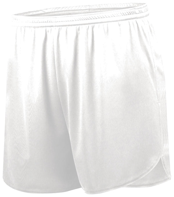 Holloway PR Max Track Shorts (221036), Color 'White'