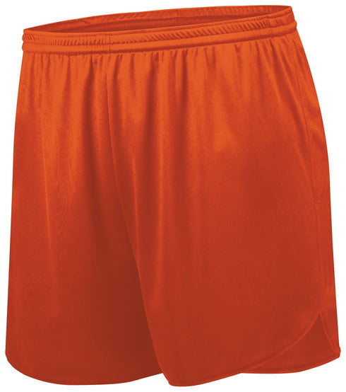 Holloway PR Max Track Shorts (221036), Color 'Orange'
