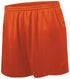 Holloway PR Max Track Shorts (221036), Color 'Orange'