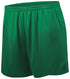 Holloway PR Max Track Shorts (221036), Color 'Kelly'