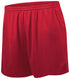 Holloway PR Max Track Shorts (221036), Color 'Scarlet'