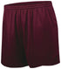 Holloway PR Max Track Shorts (221036), Color 'Maroon (Hlw)'