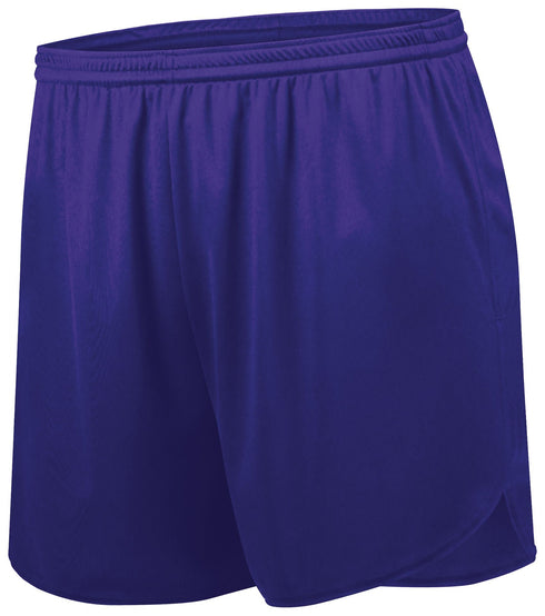 Holloway PR Max Track Shorts (221036), Color 'Purple (Hlw)'