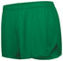 Holloway Ladies PR Max Track Shorts (221336), Color 'Kelly'