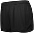 Holloway Ladies PR Max Track Shorts (221336), Color 'Black'