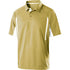 Holloway Avenger Polo (222530), Color 'Vegas Gold/White'