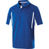 Holloway Avenger Polo (222530), Color 'Royal/White'