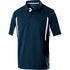 Holloway Avenger Polo (222530), Color 'Navy/White'