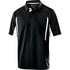 Holloway Avenger Polo (222530), Color 'Black/White'