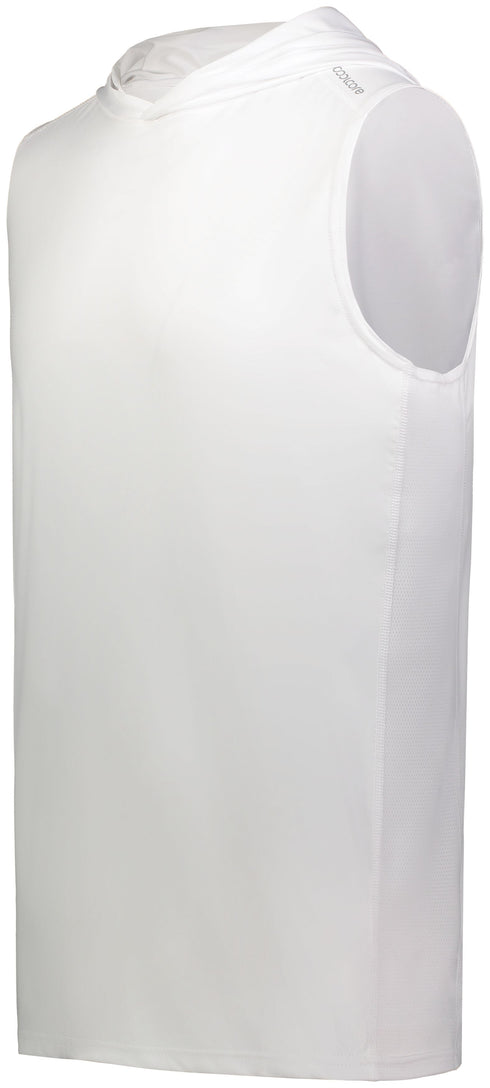 Holloway Coolcore® Sleeveless Hoodie