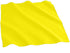 Augusta Sportswear Cotton Bandana (2226), Color 'Yellow'