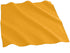 Augusta Sportswear Cotton Bandana (2226), Color 'Gold'