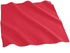 Augusta Sportswear Cotton Bandana (2226), Color 'Red'