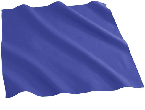 Augusta Sportswear Cotton Bandana (2226), Color 'Purple'