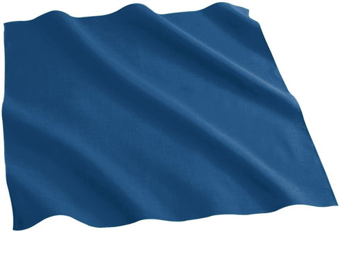 Augusta Sportswear Cotton Bandana (2226), Color 'Navy'