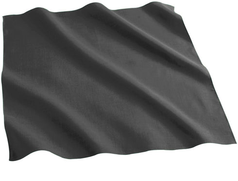 Augusta Sportswear Cotton Bandana (2226), Color 'Black'