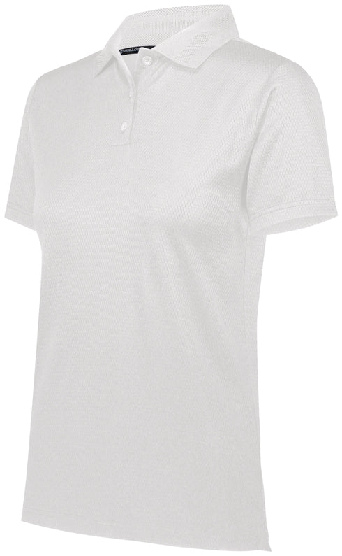 Holloway Ladies Prism Polo