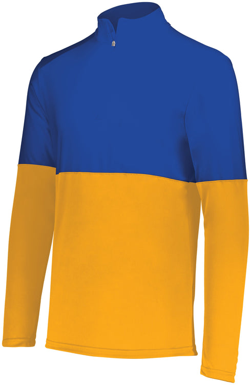 Holloway Momentum Team 1/4 Zip Pullover