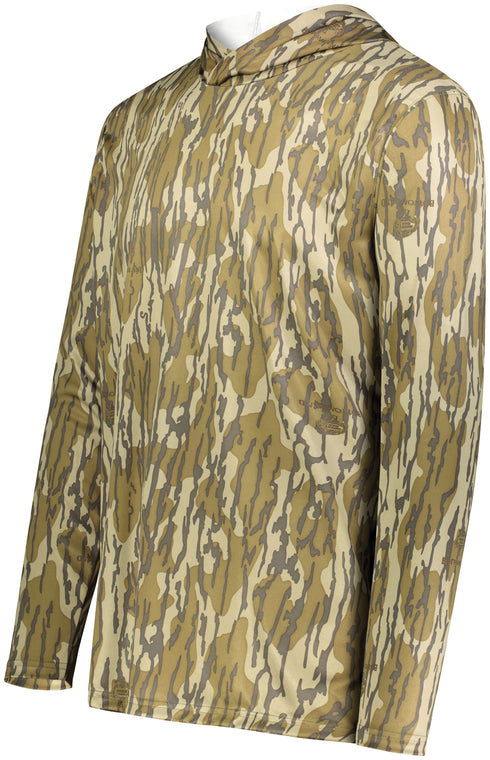 Holloway Mossy Oak® Momentum Hoodie