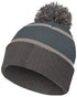 Holloway Reflective Beanie (223816), Color 'Graphite/Carbon'